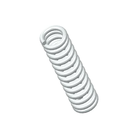 Approved Vendor Compression Spring, O= .125, L= .50, W= .022 G809975728